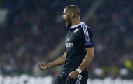 Góc nhìn: Real khó có thể trông cậy vào Javier Hernandez như Benzema