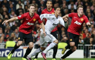Cristiano Ronaldo: 'Man United là gia đình của tôi'