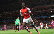Danny Welbeck: Có giấc mơ nào êm đềm