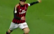Video: Top 5 bàn đáng nhớ của AC Milan vào lưới Chievo