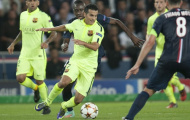 Barca hét giá Pedro để tránh sự theo đuổi của M.U và Arsenal