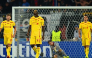 Người Anh ở Champions League: Vẫn loay hoay tìm lại hào quang