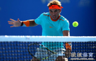 Tứ kết China Open: Chờ Nadal thị uy sức mạnh