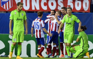 Juventus thất bại: Trong nỗi nhớ Andrea Pirlo