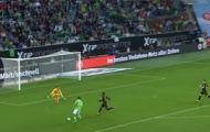 Video: Top 5 bàn thắng đẹp nhất vòng 6 Bundesliga