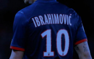 Sự nghiệp Ibrahimovic sắp lên phim