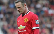 Thử đi tìm vị trí thay thế Rooney