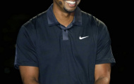 Tiger Woods sắp trở thành ông chủ nhà hàng