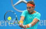 China Open 2014: Sự lạc quan của Nadal