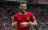 Góc M.U: Mata có một tháng để cứu vãn sự nghiệp tại Old Trafford