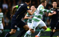 Video Europa League: Celtic nhọc nhằn vượt qua Dinamo Zagreb