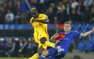 Video: Màn trình diễn của Mario Balotelli trước Basel