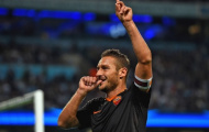 Roma đâu chỉ có Totti
