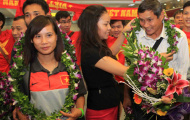 VFF: 'Tuyển nữ đã giành vé World Cup nếu được dẫn dắt bởi HLV Mai Đức Chung'