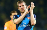 Hưng phấn hậu Champions League, Arsenal tự tin đánh bại Chelsea