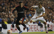 Tottenham không mặn mà với Europa League?