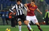 Trước vòng 6 Serie A: Hướng về Turin
