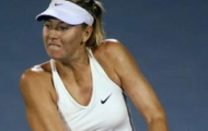 Video: Hot shot thần sầu của Sharapova