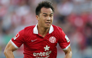 Okazaki: “Sát thủ” mới ở Bundesliga