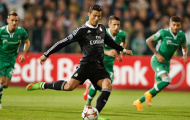 Trước vòng 7 La Liga: Barca & Real chờ tin tốt từ Mestalla