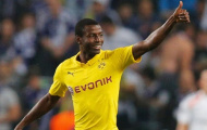 Adrian Ramos: “Báo đen” thức giấc