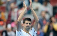 Djokovic - Dimitrov: Nợ thêm chồng chất