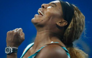 Serena Williams bất ngờ xin rút lui khỏi China Open
