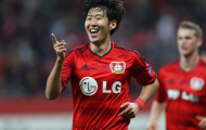 Heung-Min Son: Biểu tượng mới của bóng đá Hàn Quốc