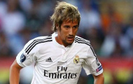 M.U dùng Di Maria để dụ dỗ Coentrao
