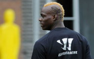 Balotelli thực tế chỉ là phương án 'chữa cháy' của Liverpool