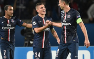 Những người Ý chiến thắng ở Champions League