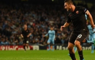 Serie A còn lại gì sau Totti?