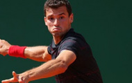Video: Djokovic hạ Dimitrov, hẹn gặp Murray ở bán kết