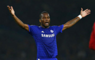 Đích thân Abramovich đã ra lệnh đưa Drogba trở lại Chelsea