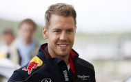Video: Màn trình diễn tuyệt vời của Vettel tại đường đua Dubai 2012