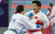 Trực tiếp ASIAD 17 (3/10): Karatedo giành HCĐ ngày cuối