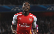 Danny Welbeck: Đừng so sánh tôi với Henry