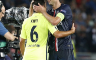 Thiago Motta: Chiến binh thầm lặng ở Parc des Princes