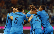 Khi Serie A biết quý Europa League