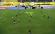 Video: Nhìn lại siêu phẩm từ khoảng cách gần 50m của Gleider Caro