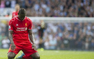 Liverpool và cái dớp “tranh hàng” thất bại trước Arsenal