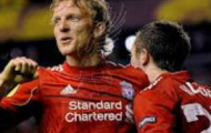 Video: Những hình ảnh đáng nhớ của Dirk Kuyt khi còn chơi cho Liverpool