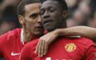 Video: Có một Danny Welbeck rất 'hài hước'