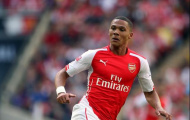 Gibbs sẽ là Ashley Cole mới của Arsenal, tại sao không?