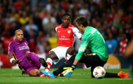 Welbeck sẽ ghi bàn nhiều hơn cả Falcao