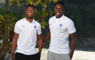 Danny Welbeck: Trên con đường của Daniel Sturridge