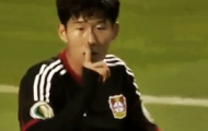 Video: Heung Min Son - Ngôi sao sáng của Hàn Quốc tại trời Âu