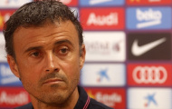 Luis Enrique: 'Barca xem trọng kết quả trận gặp Vallecano'