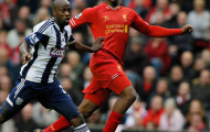 Chờ Sturridge hồi sinh Liverpool