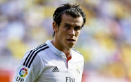 Góc nhìn: Gareth Bale đang “cần” nếm mùi dự bị tại Real Madrid